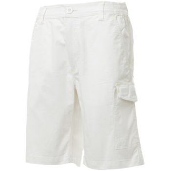 Payper Service ripstop rövidnadrág, fehér