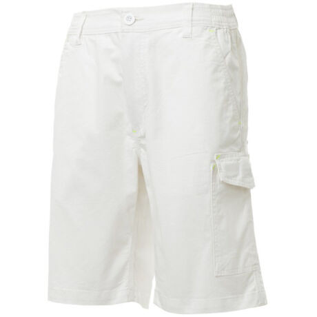 Payper Service ripstop rövidnadrág, fehér