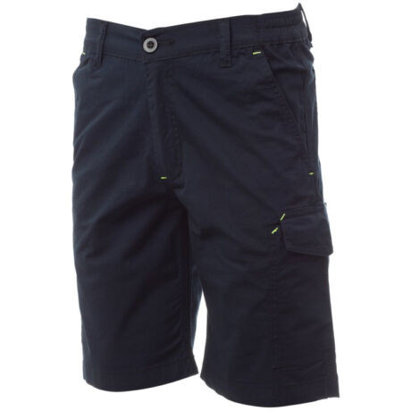 Payper Service ripstop rövidnadrág, navy