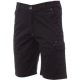 Payper Service ripstop rövidnadrág, fekete