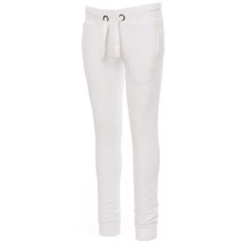 Payper Seattle Lady női melegítő nadrág, fehér