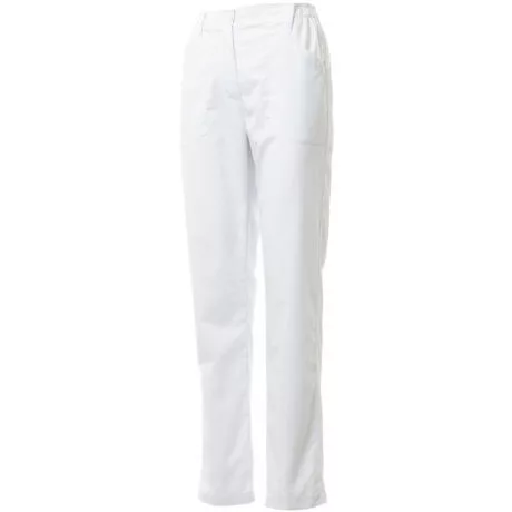 Payper Brigade Mesh Lady női derekas nadrág, fehér