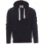 Payper Atlanta+ kapucnis pulóver, sötétkék