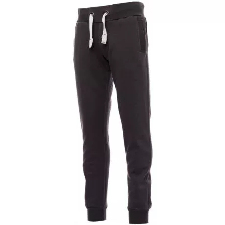 Payper Seattle melegítő nadrág, antracit