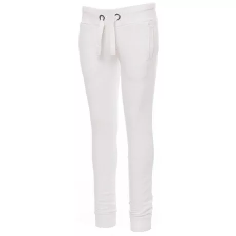 Payper Seattle Lady női melegítő nadrág, fehér