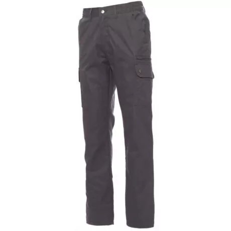 Payper Forest Polar bélelt derekas nadrág, szürke