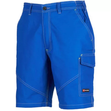 Payper Caracas ripstop rövidnadrág, királykék
