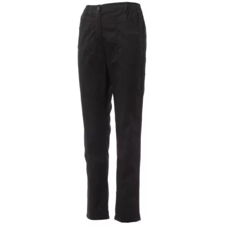 Payper Brigade Mesh Lady női derekas nadrág, fekete