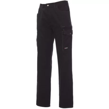 Payper Texas derekas nadrág, sötétkék/királykék