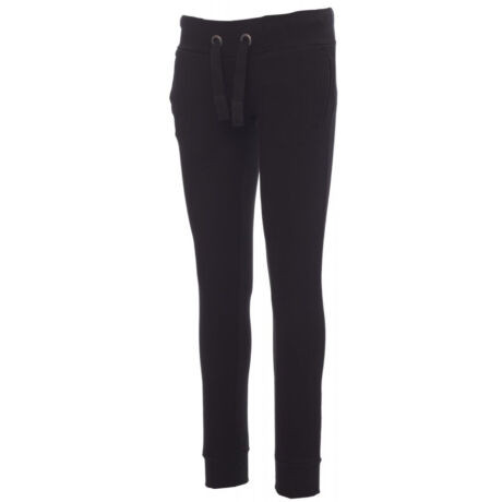 Payper Seattle Lady női melegítő nadrág, fekete