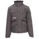 Payper Fighter 2.0 bélelt kabát, szürke