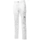 Payper Worker Stretch derekas nadrág, fehér