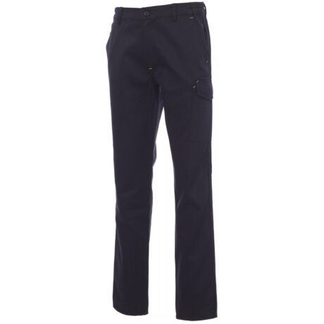 Payper Power derekas nadrág, sötétkék