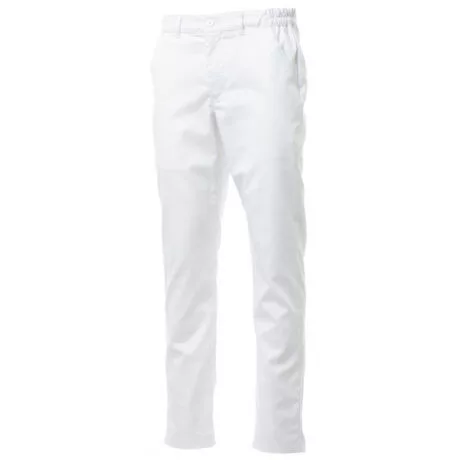 Payper Executive derekas nadrág, fehér