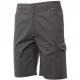 Payper Service ripstop rövidnadrág, füstszürke