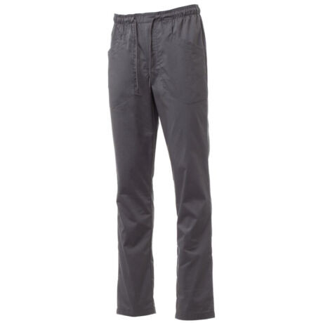 Payper Cook derekas nadrág, szürke