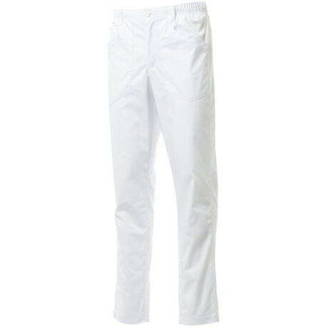 Payper Brigade Mesh derekas nadrág, fehér