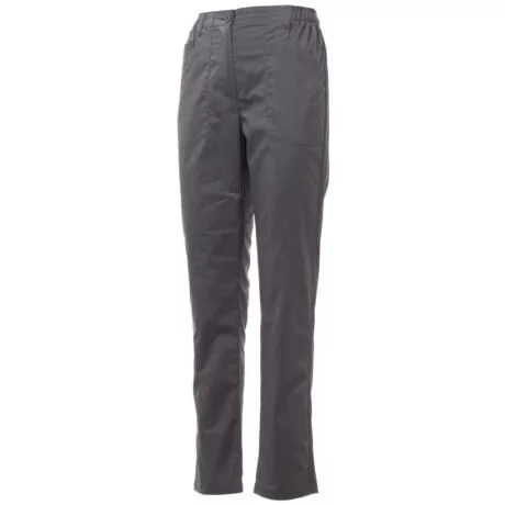 Payper Brigade Mesh Lady női derekas nadrág, szürke