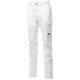 Payper Worker Stretch derekas nadrág, fehér