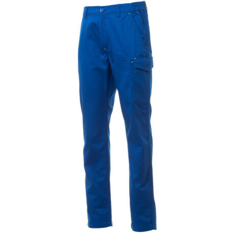 Payper Power derekas nadrág, kék