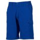 Payper Service ripstop rövidnadrág, királykék