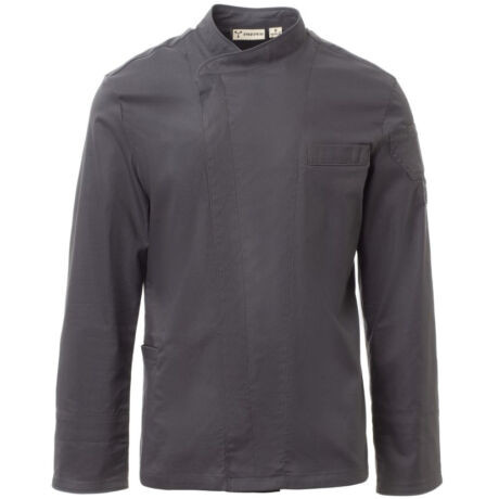 Payper Royal szakácskabát, szürke