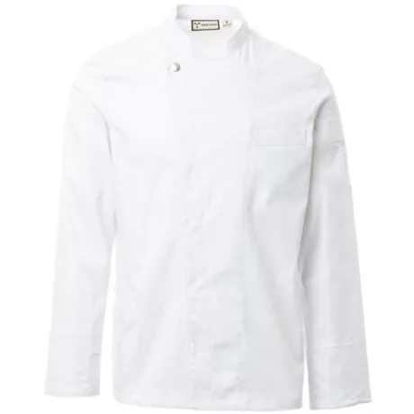 Payper Elite szakácskabát, fehér