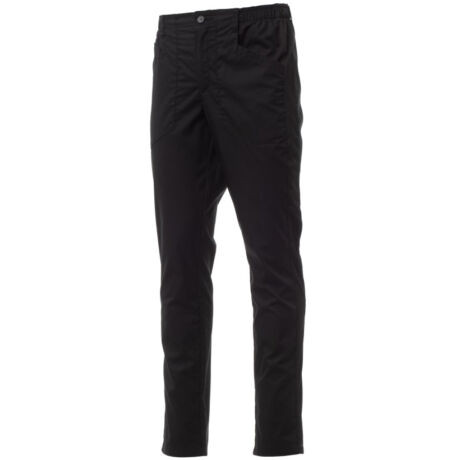 Payper Brigade Mesh derekas nadrág, fekete