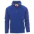 Payper Miami+ cipzáras pulóver, királykék