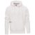 Payper Atlanta+ kapucnis pulóver, fehér
