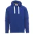 Payper Atlanta+ kapucnis pulóver, királykék