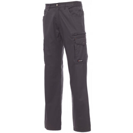 Payper Texas derekas nadrág, szürke/fekete