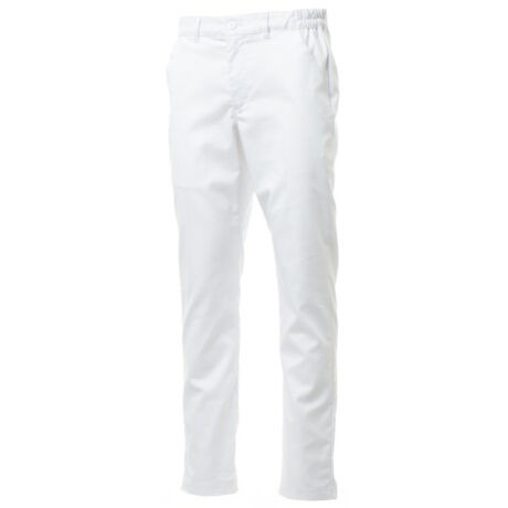 Payper Executive derekas nadrág, fehér