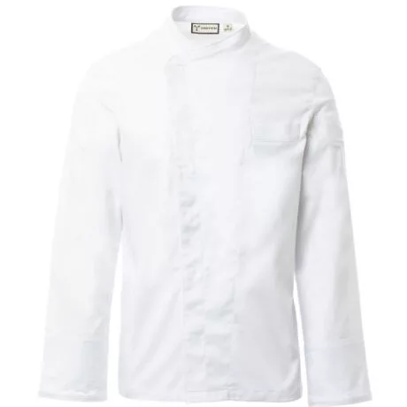 Payper Royal szakácskabát, fehér