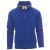 Payper Miami+ cipzáras pulóver, királykék