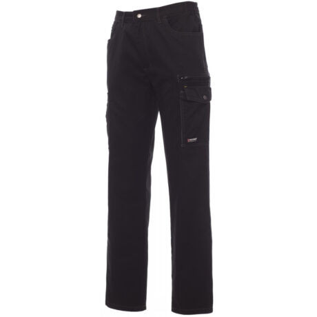 Payper Texas derekas nadrág, sötétkék/királykék