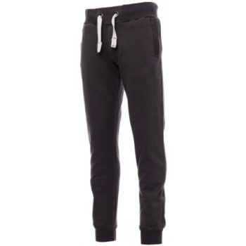 Payper Seattle melegítő nadrág, antracit