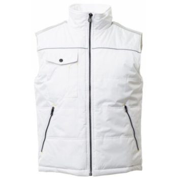 Payper Airspace 2.0 bélelt mellény, fehér