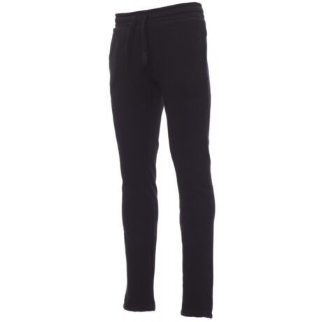 Payper Jogging+ melegítő nadrág, fekete