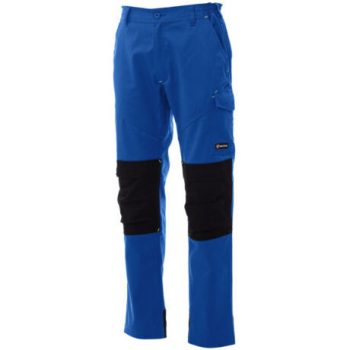 Payper Worker Tech derekas nadrág, királykék