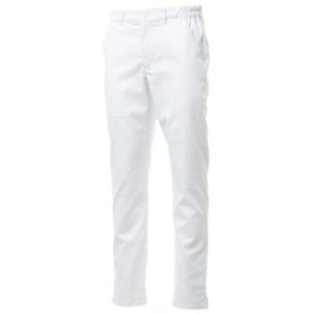 Payper Executive derekas nadrág, fehér