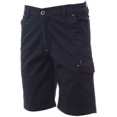 Payper Service ripstop rövidnadrág, navy