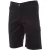 Payper Service ripstop rövidnadrág, fekete