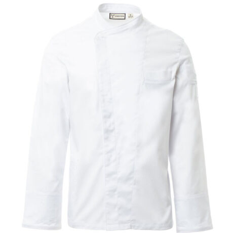 Payper Royal szakácskabát, fehér