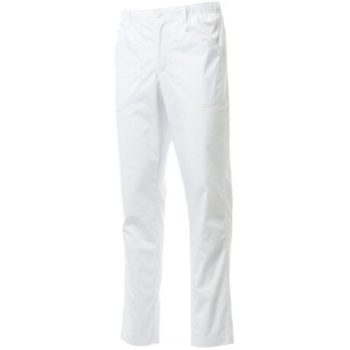 Payper Brigade Mesh derekas nadrág, fehér