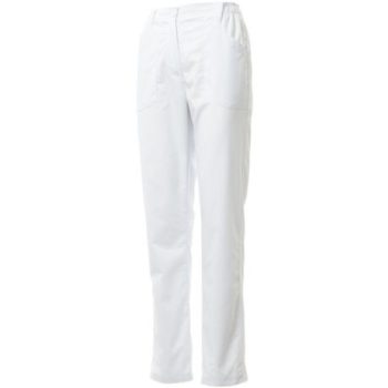 Payper Brigade Mesh Lady női derekas nadrág, fehér