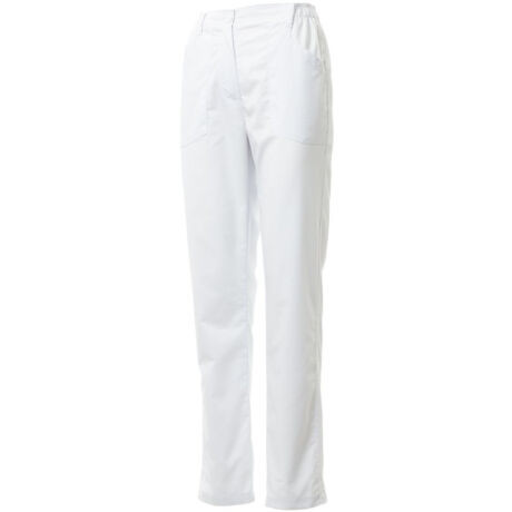 Payper Brigade Mesh Lady női derekas nadrág, fehér