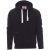 Payper Atlanta+ kapucnis pulóver, sötétkék