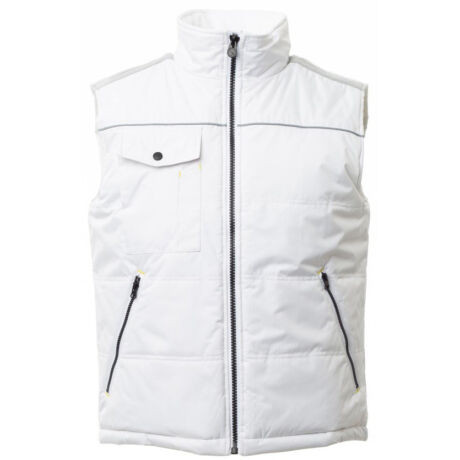 Payper Airspace 2.0 bélelt mellény, fehér