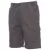 Payper Caracas ripstop rövidnadrág, füstszürke